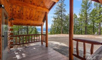 67 Little Donner Dr, Cascade, ID 83611