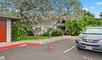 96-224 Waiawa Rd 60, Pearl City, HI 96782