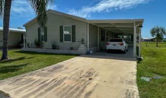 616 Sorrento Cir 616, Arcadia, FL 34266