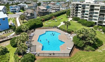 1400 E Fort Macon Rd 519, Atlantic Beach, NC 28512