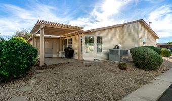 3301 S Goldfield Rd 2095, Apache Junction, AZ 85119