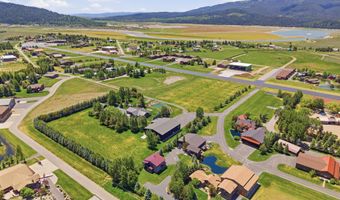 186 E RESERVE Dr, Alpine, WY 83128