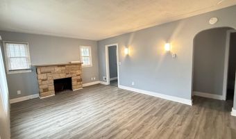 1208 N Eaton St, Albion, MI 49224