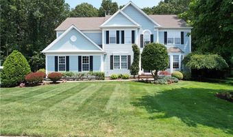 322 Sleepy Hollow Farm Rd, Warwick, RI 02886