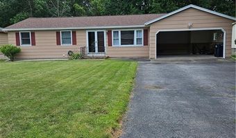 77 Ann Marie Dr, Rochester, NY 14606
