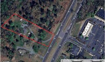 5903 Seminole Trl, Barboursville, VA 22923
