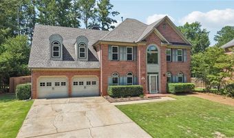 1496 Fallsbrook Ct NW, Acworth, GA 30101