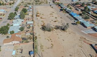 2405 Cuba Ave, Alamogordo, NM 88310