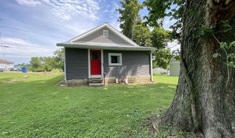 122 17th St, Bedford, IN 47421