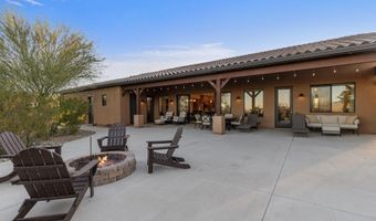 21620 W Buckwheat Ln, Congress, AZ 85332