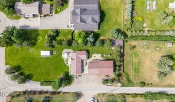 3400 Magenta Rd, Bozeman, MT 59718