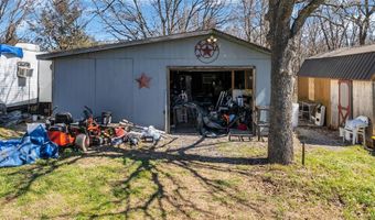 2857 Bussell Ridge Rd, Ardmore, OK 73401