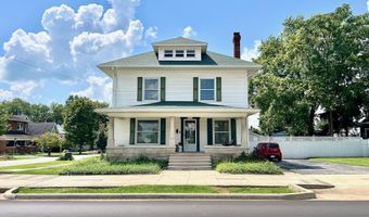 1227 L St, Bedford, IN 47421