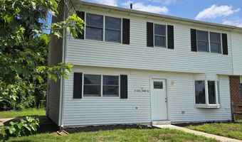 490 W DUCK CREEK Rd, Clayton, DE 19938