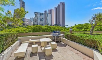1650 Ala Moana Blvd 1611, Honolulu, HI 96815