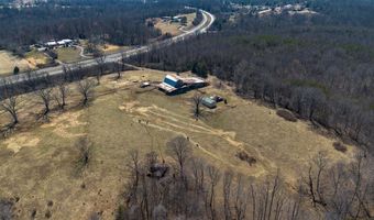 2350 S AMHERST Hwy, Amherst, VA 24521