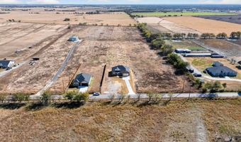 740 Section House Rd, Alba, TX 75119