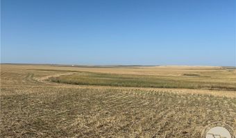 Coakley Road, Acton, MT 59002