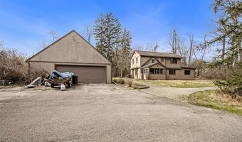 23775 Inkster Rd, Farmington Hills, MI 48336