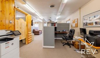 1914 17th St, Cody, WY 82414