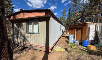 49636 S Packsaddle Cir, Beatty, OR 97621