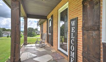 1020 Pigeon Hollow Rd, Afton, TN 37616
