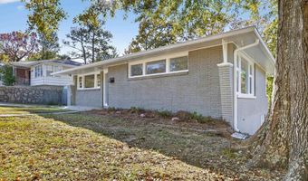 1232 KILBY Ter, Anniston, AL 36207