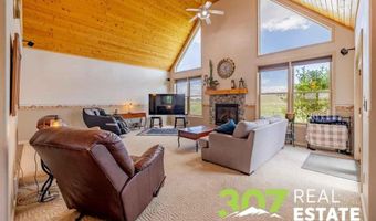 67 Panorama Ln, Cody, WY 82414