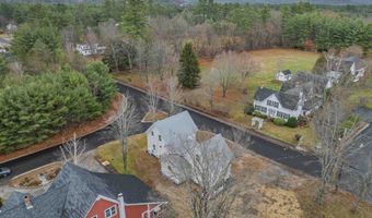 35 Mad River Rd, Campton, NH 03223