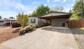 3800 S MOUNTAIN VIEW Dr 101, Albany, OR 97322