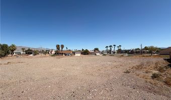 2494 Via Arroyo, Bullhead City, AZ 86442
