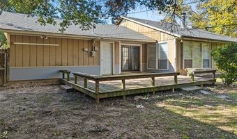 324 D St SW, Ardmore, OK 73401