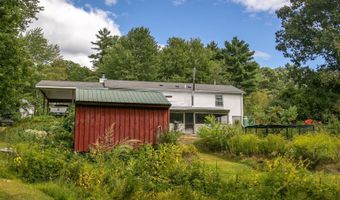 56 Drew Rd, New Durham, NH 03855