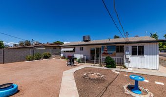 1510 S LAWTHER Dr, Apache Junction, AZ 85120