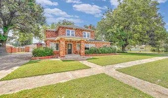 302 S 6th St, Chickasha, OK 73018