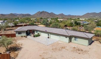 36705 N 26TH Pl, Cave Creek, AZ 85331