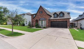 420 Prairie Run, Aledo, TX 76008
