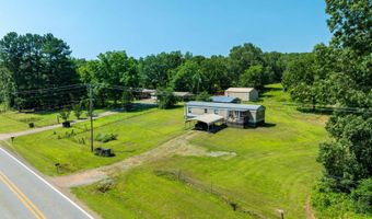 2389 Newport Rd, Batesville, AR 72501