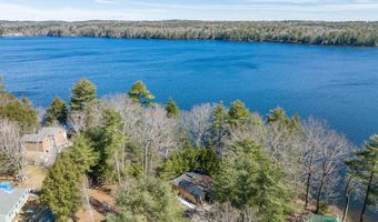 101 Highland Shore Rd, Windham, ME 04062