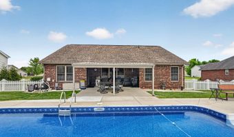 349 Charles Pl, Batesville, IN 47006