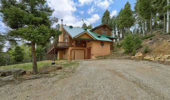 39 Rio Arriba Way, Angel Fire, NM 87710
