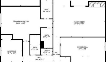 5024 Middleton Cir, The Colony, TX 75056