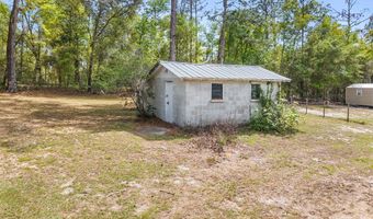 2649 NW County Road 340, Bell, FL 32619