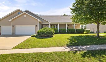 835 S 11th St, Adel, IA 50003
