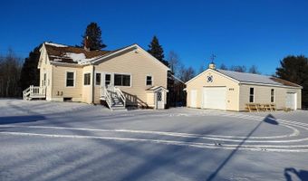 496 Finson Rd, Bangor, ME 04401