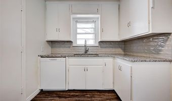 6709 NW 24th St, Bethany, OK 73008