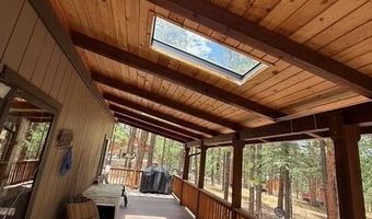8 County Road 2083, Alpine, AZ 85920