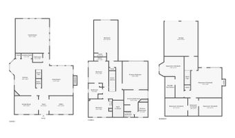 233 Ivy Glen Cir, Avondale Estates, GA 30002