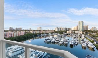 19500 Turnberry Way 7A, Aventura, FL 33180