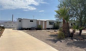 1498 Rio Vista Dr, Bullhead City, AZ 86442